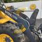 VOLVO L35G d'occasion d'occasion