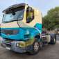  PREMIUM LANDER 450 DXI used used