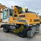 LIEBHERR A904 used used