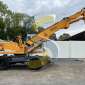 LIEBHERR A904 used used