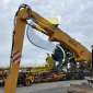 LIEBHERR A904 used used