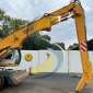 LIEBHERR A904 used used
