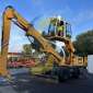LIEBHERR A904 used used
