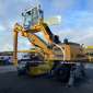 LIEBHERR A904 used used