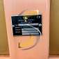 HOLDER C5000 TURBO used used