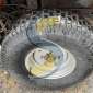 HOLDER C5000 TURBO used used