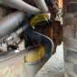 HOLDER C5000 TURBO used used
