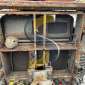 HOLDER C5000 TURBO used used