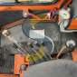 HOLDER C5000 TURBO used used