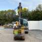 VOLVO EW140C used used