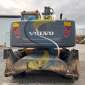 VOLVO EW140C used used