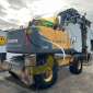 VOLVO EW140C used used