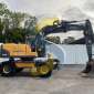 VOLVO EW140C used used
