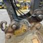 VOLVO EW140C used used