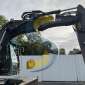 VOLVO EW140C used used