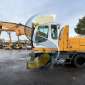 LIEBHERR A316 LITRONIC d'occasion d'occasion