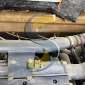 LIEBHERR A316 LITRONIC d'occasion d'occasion