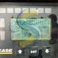 CASE WX185 używane używane