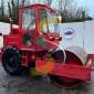 CASE VIBROMAX W602BD używane używane