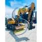 LIEBHERR A 910 COMPACT LITRONIC d'occasion d'occasion