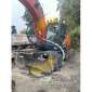 ZX220W-5B d'occasion d'occasion