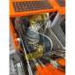 HITACHI ZX220W-5B d'occasion d'occasion