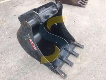 Digging Bucket VOLVO 500mm Pour Pelle 3,5 Tonnes used