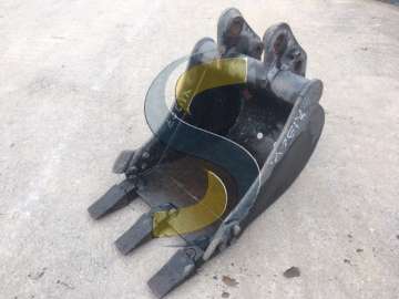 Digging Bucket AUTRE 400mm - Axes 30mm used