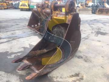 Trenching Bucket AUTRE Axes 70mm - 600mm used