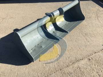 Łyżka Do Odmulania MORIN M2 - 1400mm używane