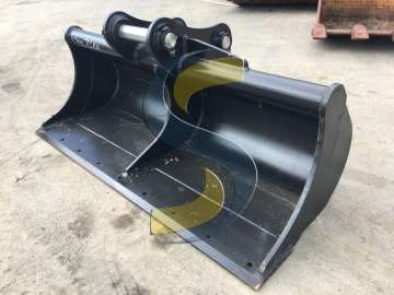 Grading Bucket AUTRE 1800mm - Pelles 14 Tonnes - Axes 65mm used