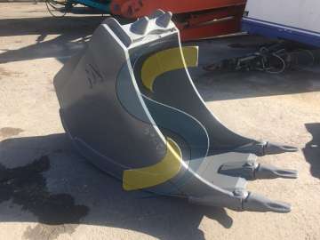Digging Bucket MECALAC 560mm - Pour Attache MECALAC Serie 14 used