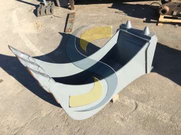 Trenching Bucket MECALAC 714 - 430mm used