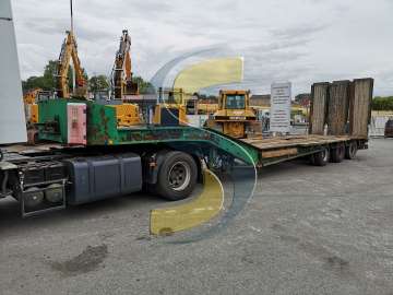 Porte Engins ACTM S55315/C/HC d'occasion