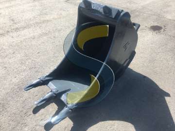 Trenching Bucket MECALAC 600mm - Séries 14 used