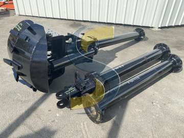 Chwytak ARDEN EQUIPMENT BA551 - 1000mm używane