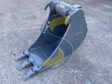 Trenching Bucket MORIN M1 - 280mm used