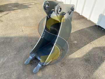 Trenching Bucket AUTRE 330mm - Axes 50mm used