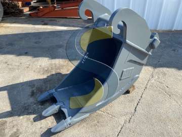 Trenching Bucket VERACHTERT CW20S - 500mm used