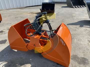 Chwytak AUTRE 500mm - Rotator używane