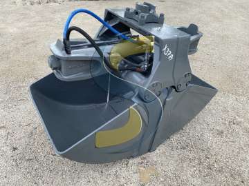 Chwytak HIAB 605 - 650mm używane