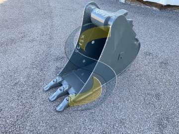 Trenching Bucket MORIN M2 - 280mm used
