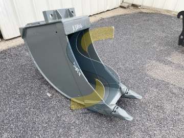 Trenching Bucket MECALAC 350mm - Séries 8 / 10 / 11 Et 12 used