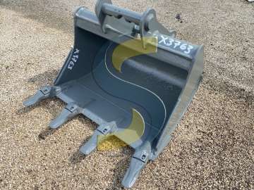 Digging Bucket ARDEN EQUIPMENT QA05 - 600mm used