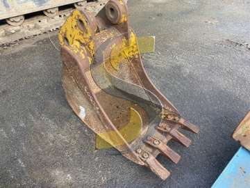 Trenching Bucket AUTRE 380mm - Axes 40mm used