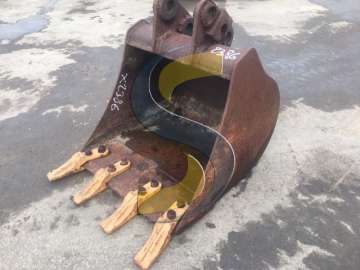 Digging Bucket AUTRE 430mm - Axes 35mm used