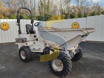 Mini Dumper THWAITES MACH 474 d'occasion