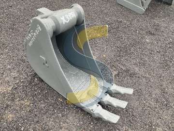 Trenching Bucket MORIN M1 - 250mm used