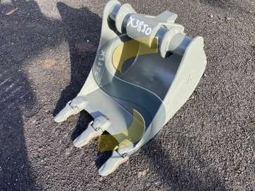 Digging Bucket MORIN M1 - 420mm used