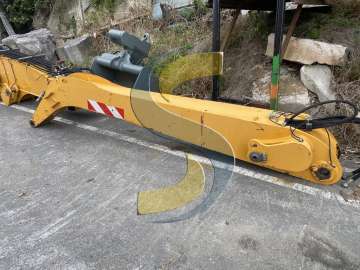Dipper And Stick LIEBHERR 317 - 9610099 used